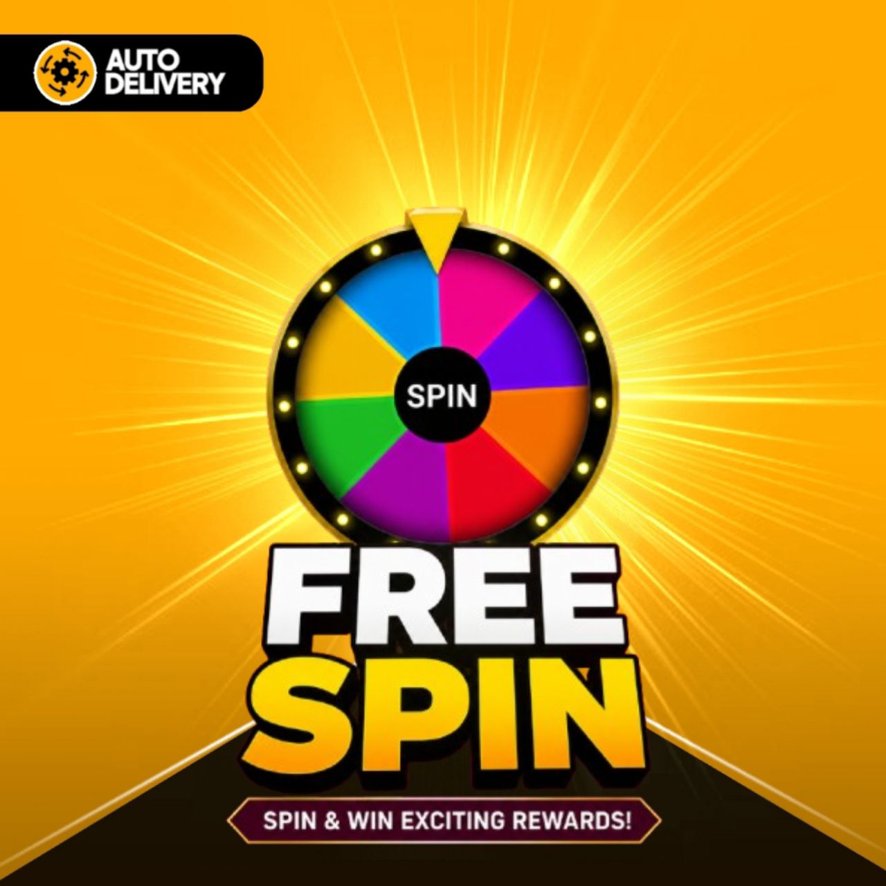 Free Spin